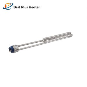 Tubular Heater BPH-A021