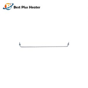 Tubular Heater BPH-B001