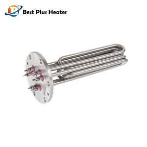 Tubular Heater BPH-E001