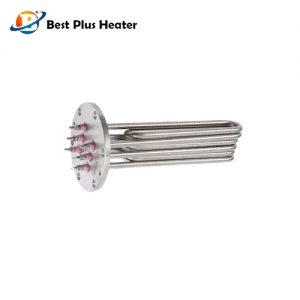 Tubular Heater BPH-E002