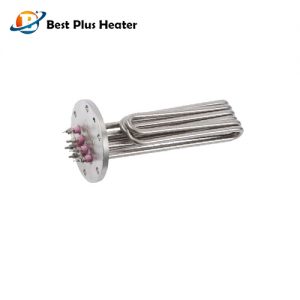Tubular Heater BPH-E003