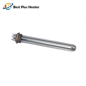 Tubular Heater DN50 BPH-D001